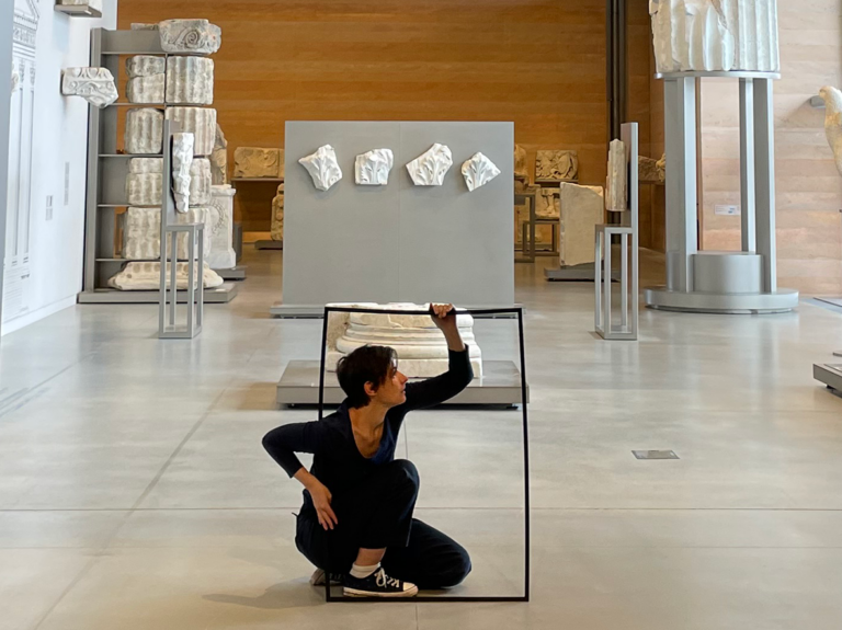 NDM © Musée Narbovia