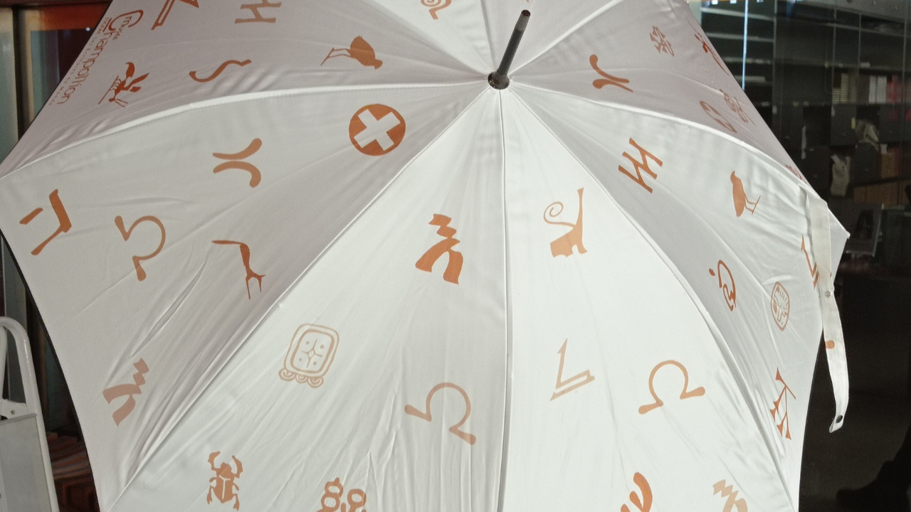 Parapluies 2