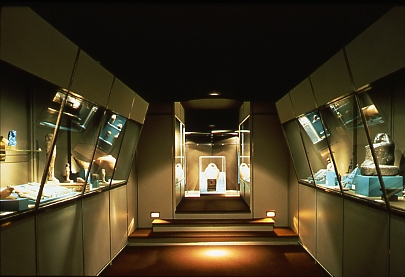 Salle 2ème ét.