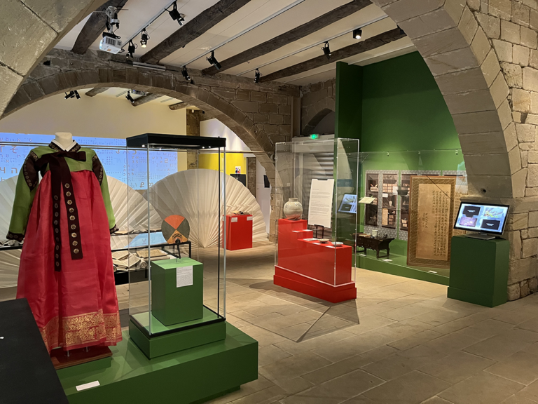 © LD - Musée Champollion - Les Ecritures Du Monde (24)
